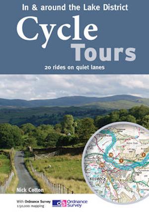 Cycle Tours in & Around the Lake District