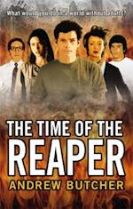 The Time Of The Reaper