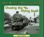 Chasing the Flying Snail