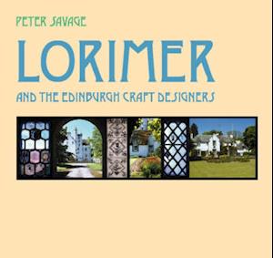Lorimer and the Edinburgh Craft Designers