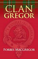 Clan Gregor