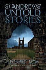 St Andrews' Untold Stories