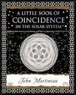 A Little Book of Coincidence in the Solar System