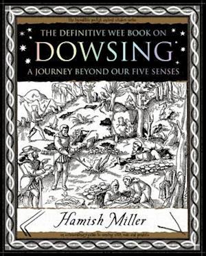 Dowsing: A Journey Beyond Our Five Senses