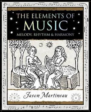 The Elements of Music