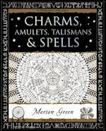 Charms, Amulets, Talismans and Spells