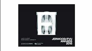 Jerwood/FVU Awards 2015: ‘What Will They See Of Me?’: Lucy Clout, Marianna Simnett