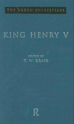"King Henry V"