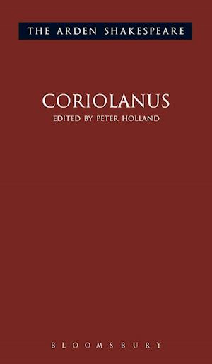 "Coriolanus"