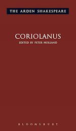 "Coriolanus"