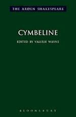 Shakespeare: Cymbeline Ed3 Arden
