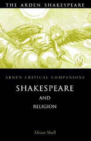 Shakespeare and Religion