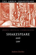 Shakespeare and Law