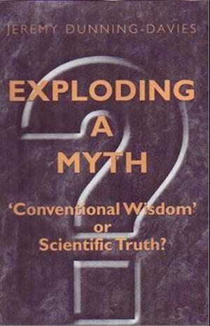 Exploding a Myth