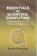 Essentials of Scientific Computing
