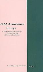 Old Armenian Songs