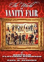 The World of Vanity Fair (1868-1907)  by Bertram Fletcher Robinson