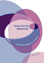 Circle Time for Adolescents