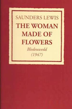 Woman Made of Flowers, The: Blodeuwedd (1947)