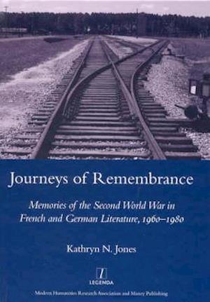 Journeys of Remembrance