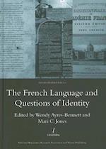 The French Language and Questions of Identity