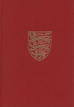 A History of the County of Suffolk