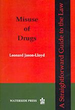 Misuse of Drugs
