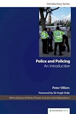 Police and Policing