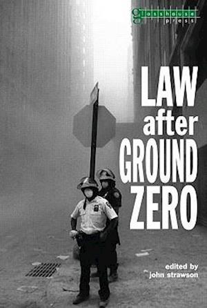 Law after Ground Zero