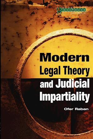 Modern Legal Theory & Judicial Impartiality