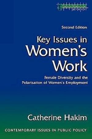 Key Issues in Women's Work