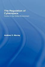 The Regulation of Cyberspace