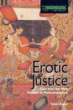 Erotic Justice