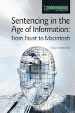 Sentencing in the Age of Information