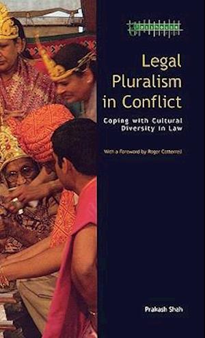 Legal Pluralism in Conflict