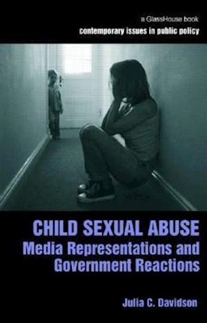 Child Sexual Abuse