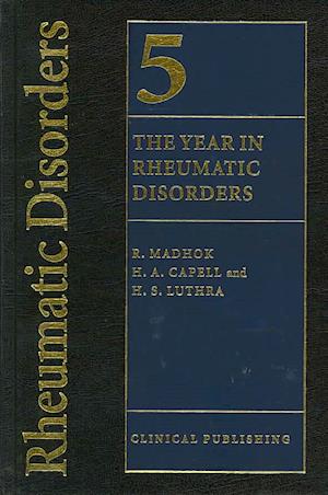 Rheumatic Disorders