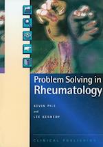 Problem Solving in Rheumatology