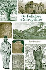 The Folklore of Shropshire