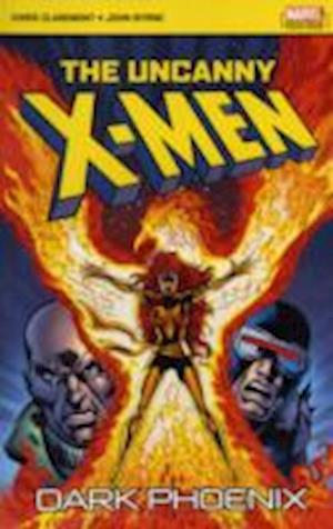 The Uncanny X-Men