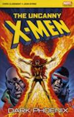 The Uncanny X-Men