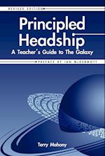 Principled Headship