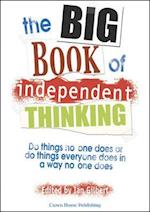 The Big Book of Independent Thinking