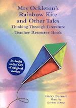 Mrs. Ockleton's Rainbow Kite and Other Tales