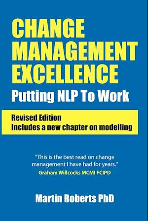 Change Management Excellence