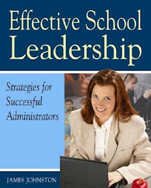 Effective School Leadership