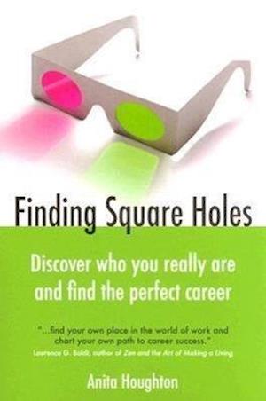 Finding Square Holes