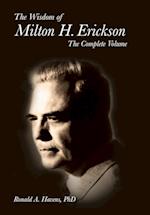 The Wisdom of Milton H Erickson