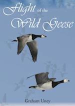 Flight of the Wild Geese. Graham Uney