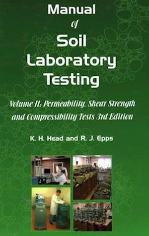 Permeability, Shear Strength and Compressibility Tests